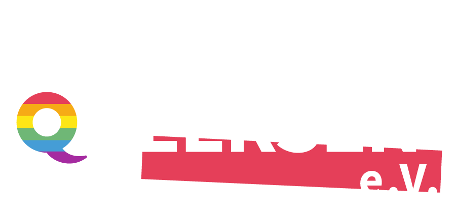 Viersener Kreis Queersen e.V. - LGBTQ Logo