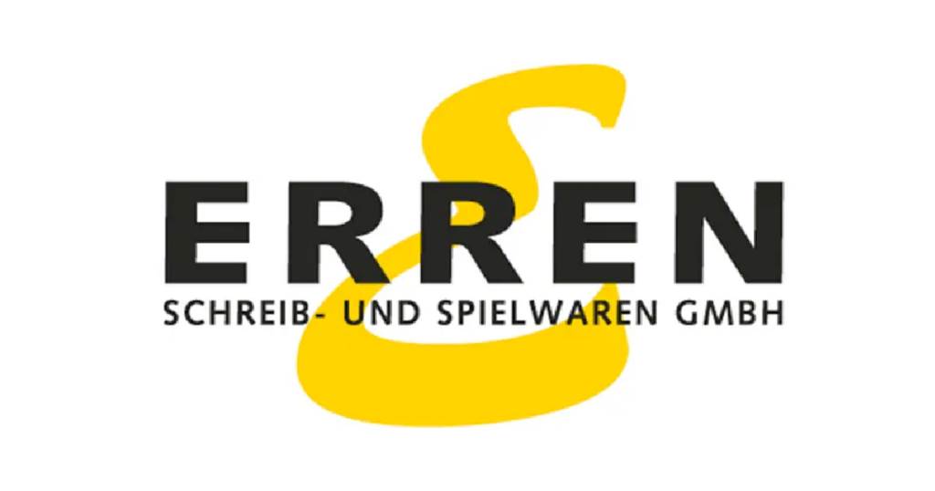 Kreis Queersen - CSD Viersen - Logo - Erren Schreibwaren