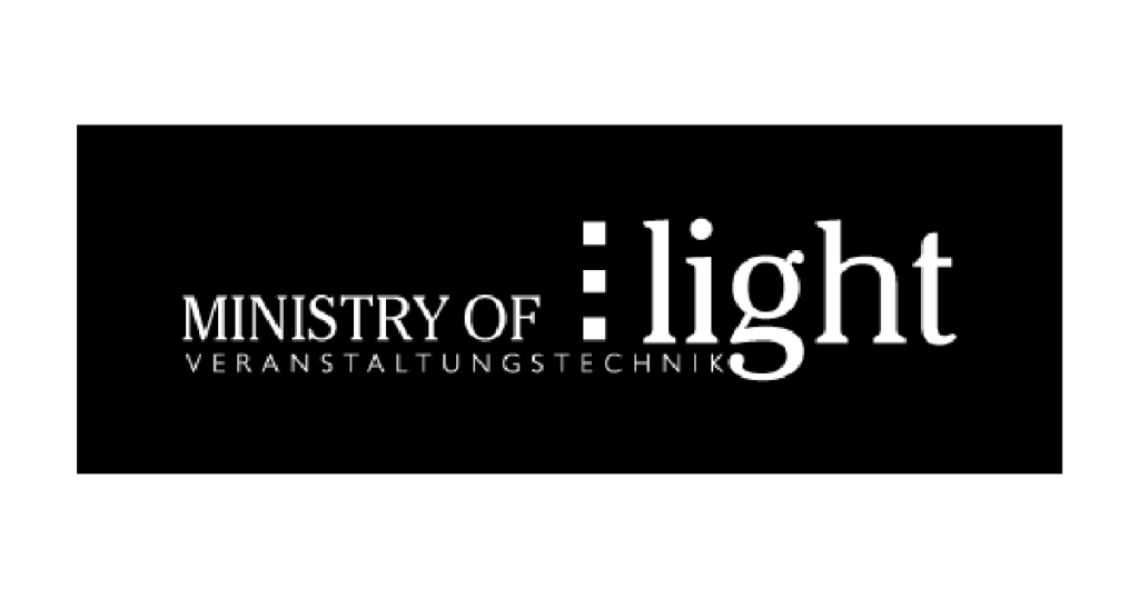 Kreis Queersen - CSD Viersen - Logo - Ministry of Light Veranstaltungstechnik