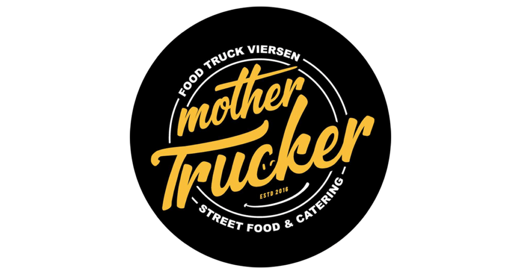 Kreis Queersen - CSD Viersen - Foodtruck Mothertrucker Logo