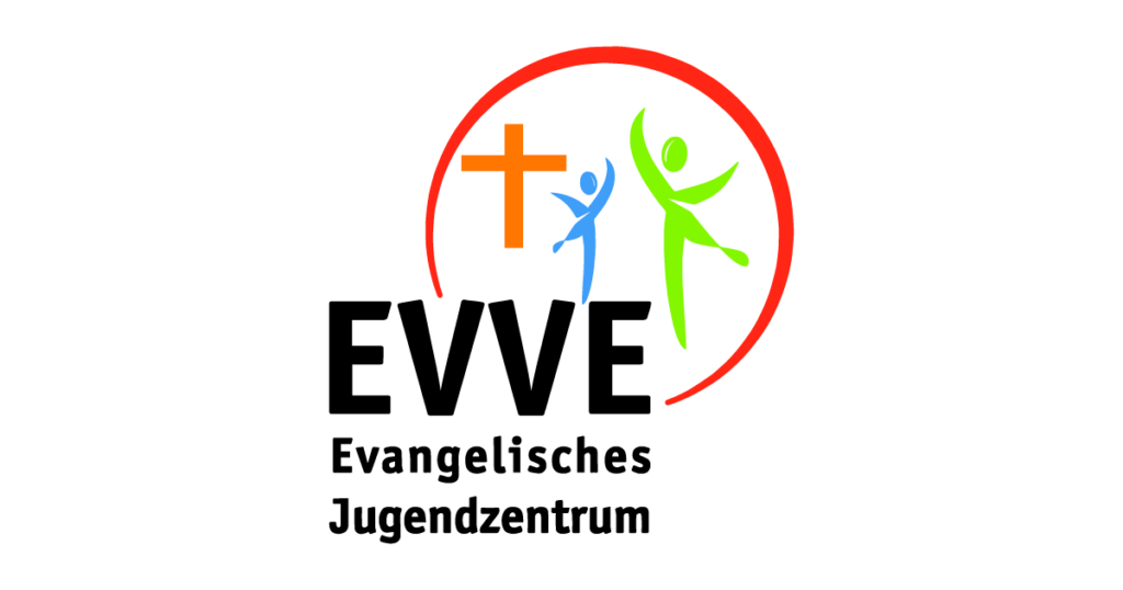Kreis Queersen - CSD Viersen - EVVE Jugendzentrum Logo