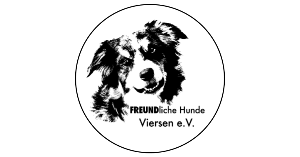 Kreis Queersen - CSD Viersen - FREUNDliche Hunde Viersen e.V. Logo