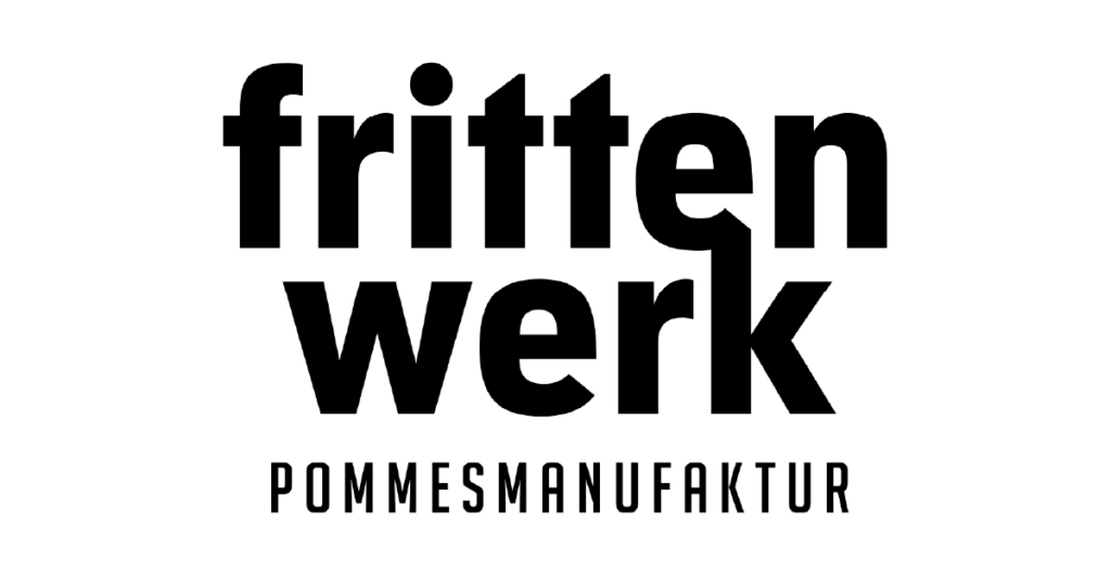 Kreis Queersen - CSD Viersen - frittenwerk pommesmanufaktur Logo