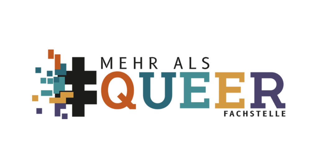 Kreis Queersen - CSD Viersen - Mehr als Queer Logo