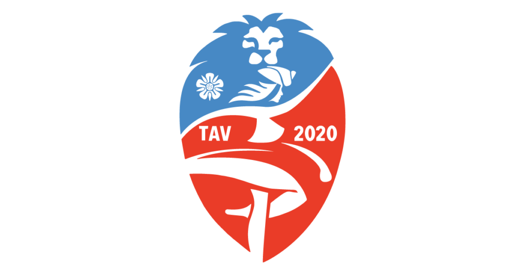 Kreis Queersen - CSD Viersen - TAV 2020 Alt-Viersen Logo