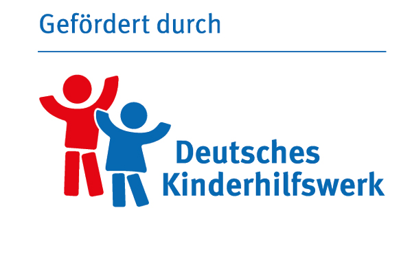 CSD 2025 in Nettetal Förderung durch Deutsches Kinderhilfswerk