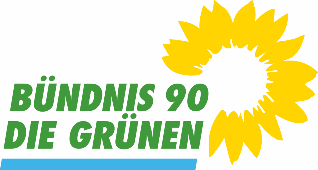 Die Grünen Nettetal #QREW beim CSD 2025 in Nettetal