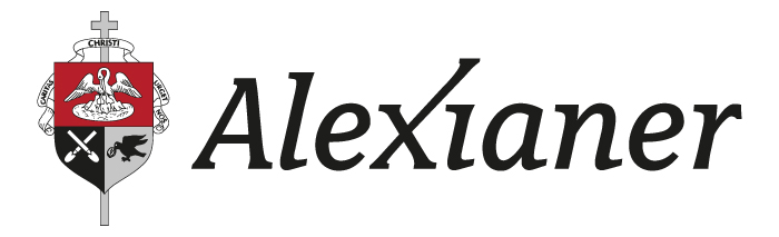 Alexianer Logo Tönisvorst 2026 CSD
