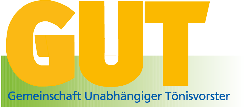 GUT Für Tönisvorst CSD 2026 Viersen